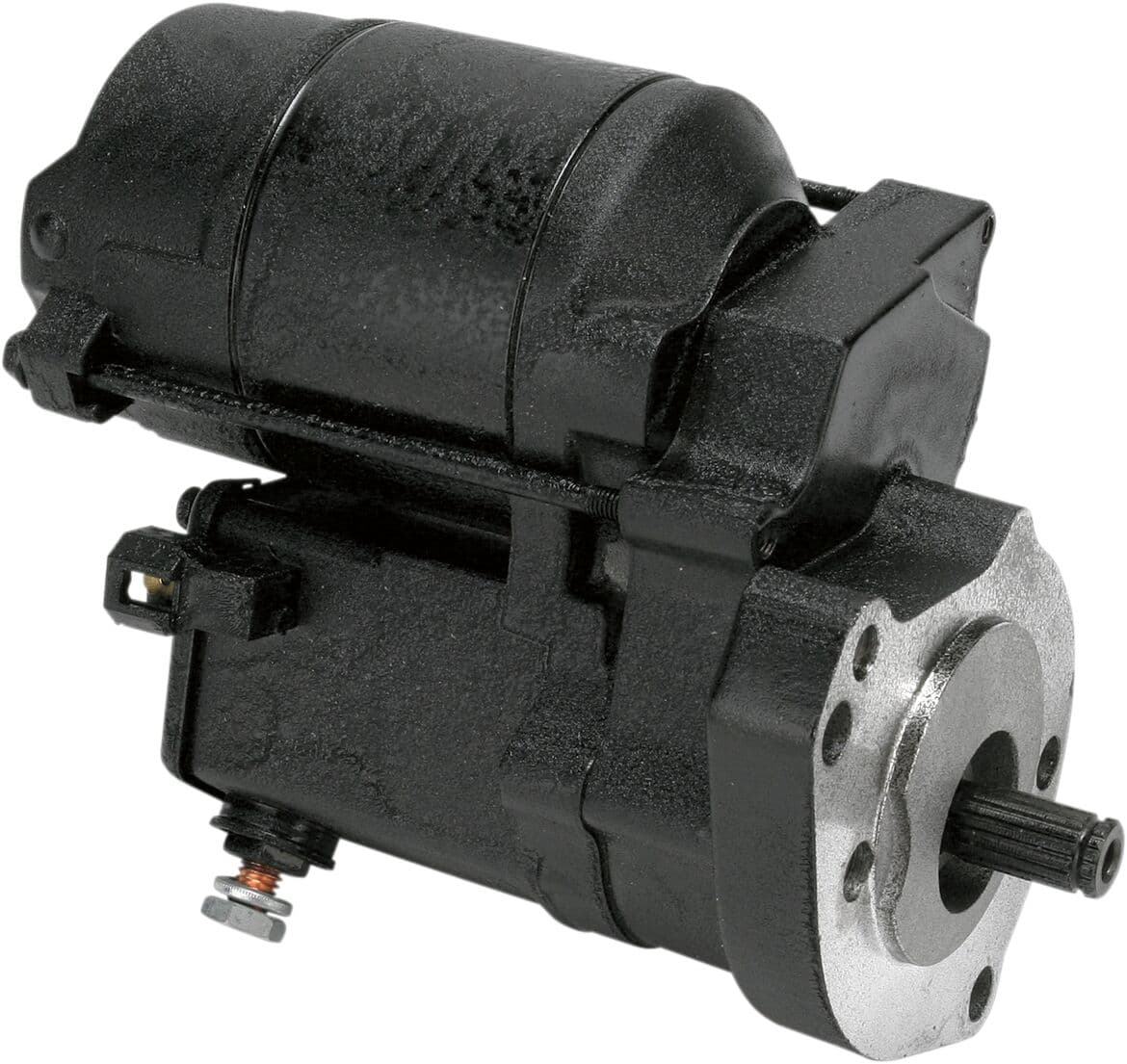 Supertorque indítómotor