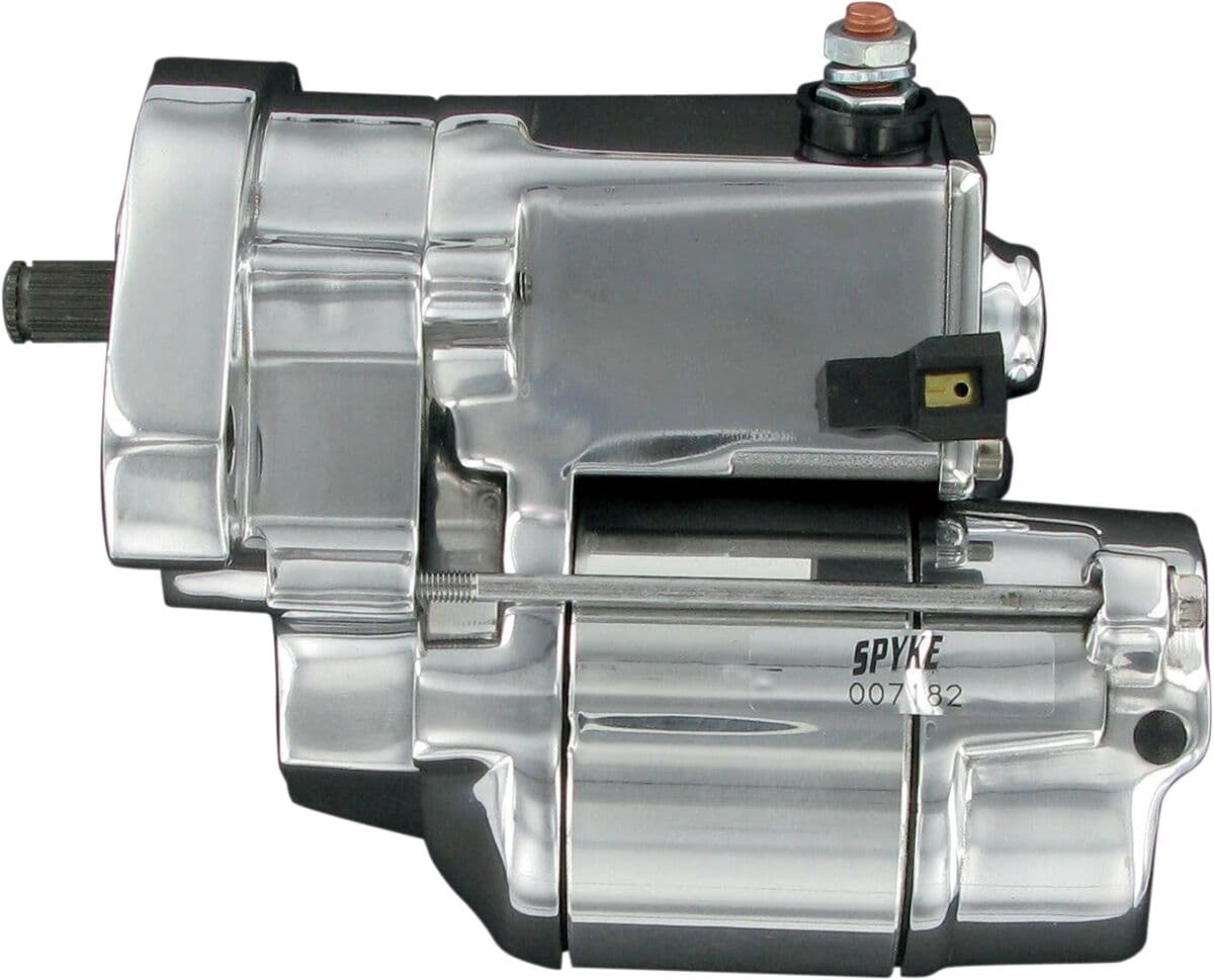 Supertorque Starter