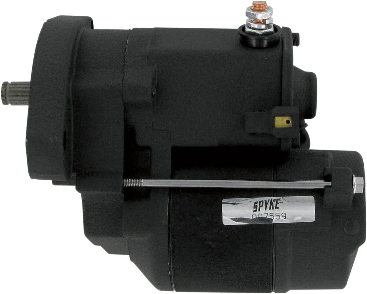 Supertorque Starter