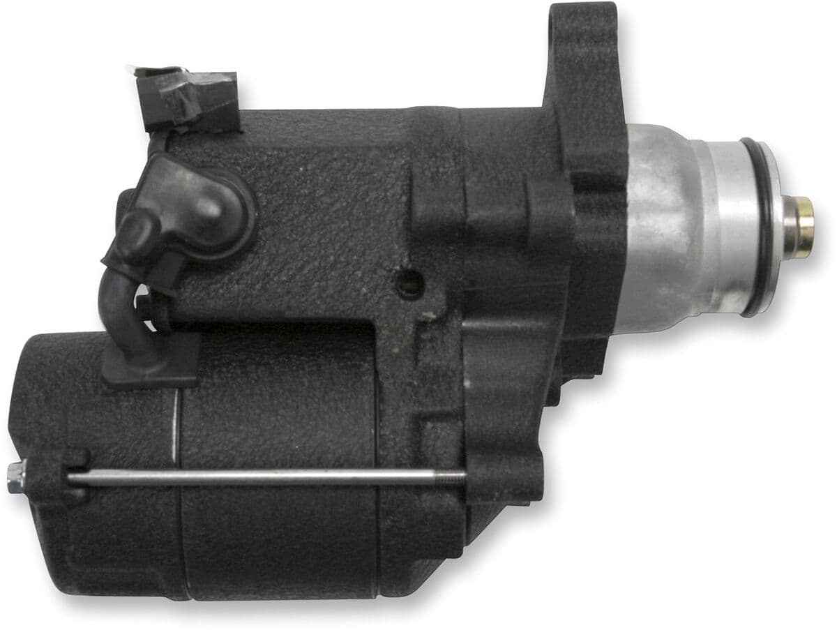 Supertorque Starter
