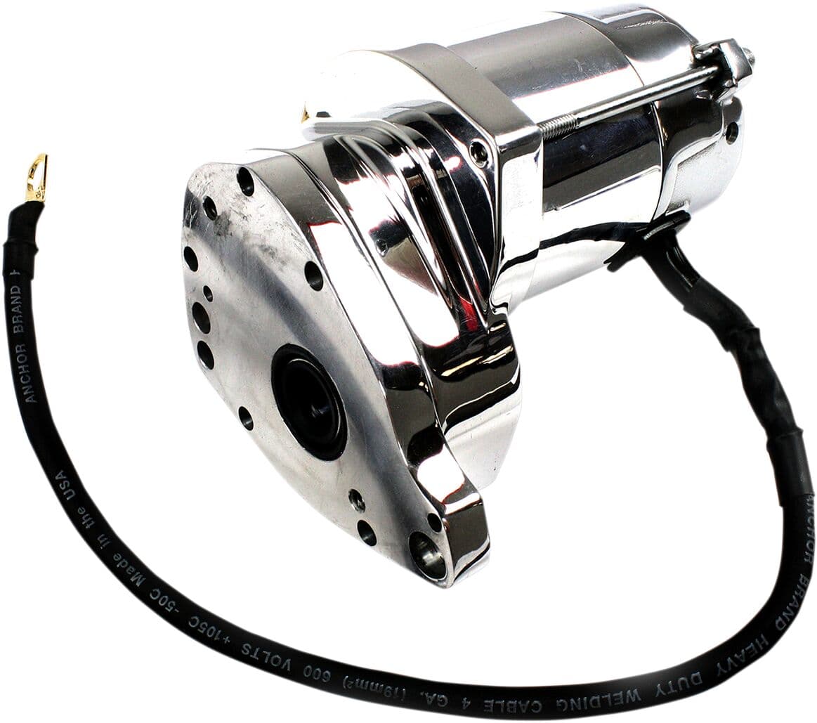 Supertorque Starter