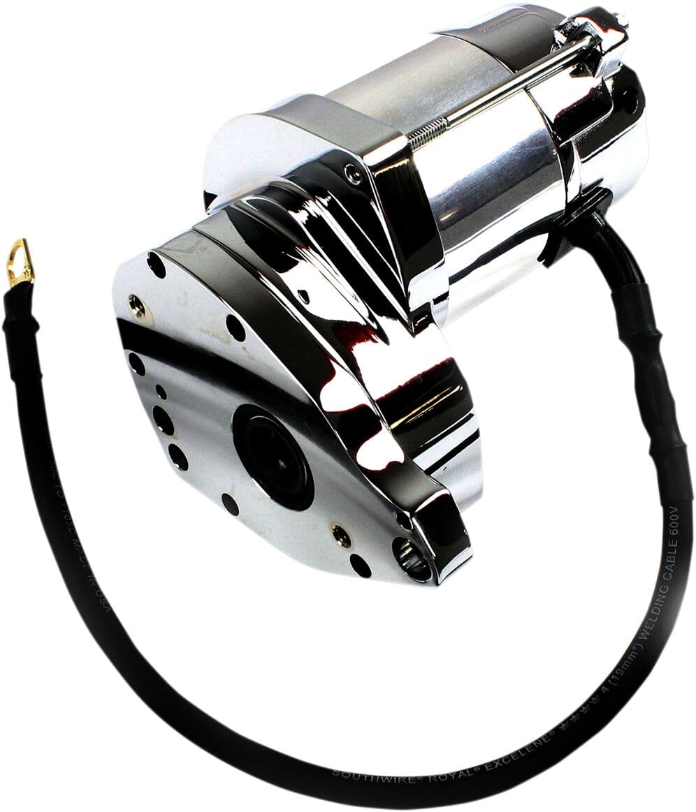 Supertorque önindító