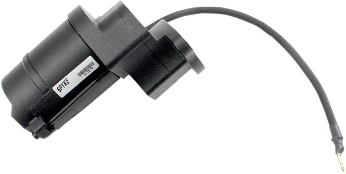 Supertorque indítómotor