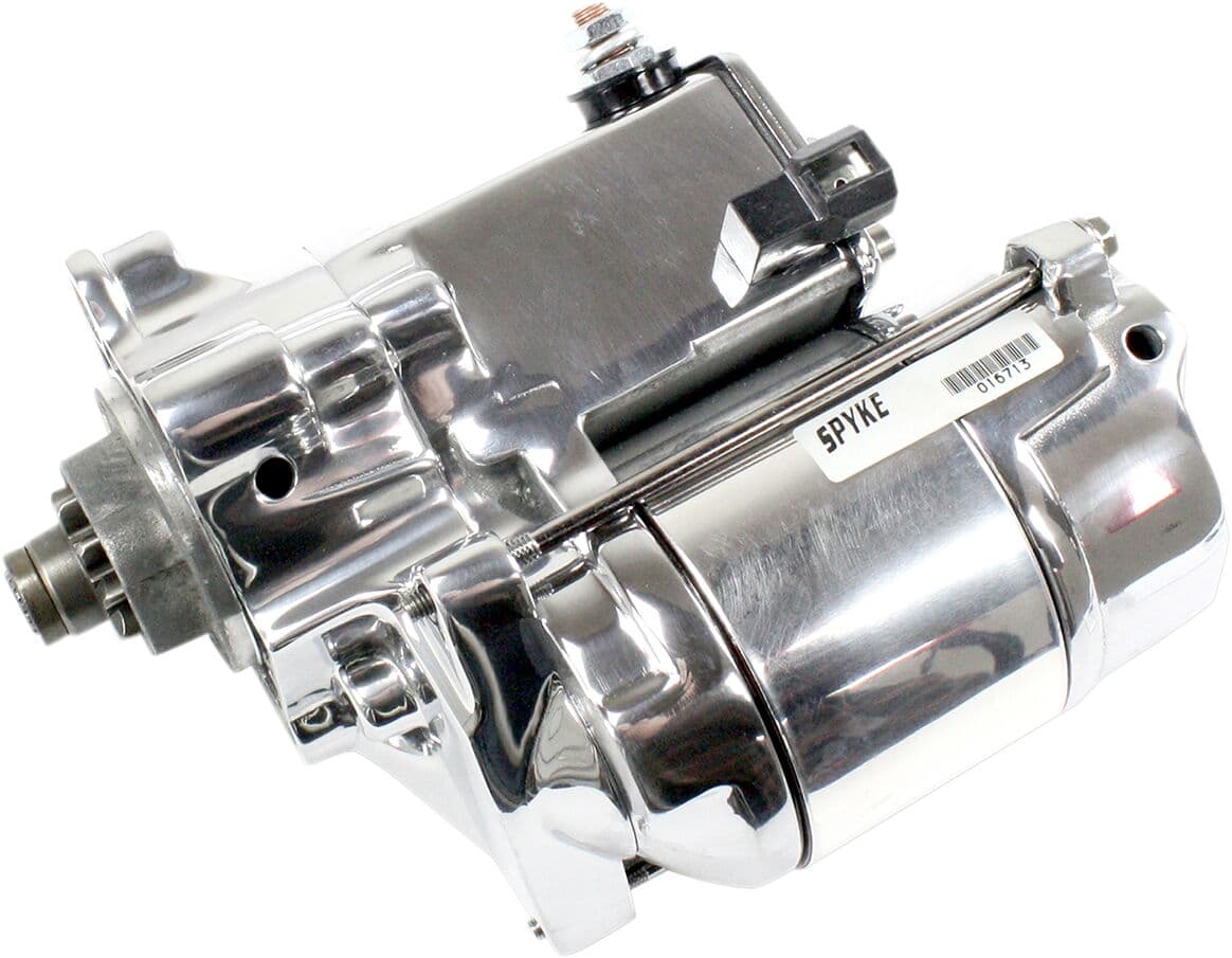 Supertorque indítómotor