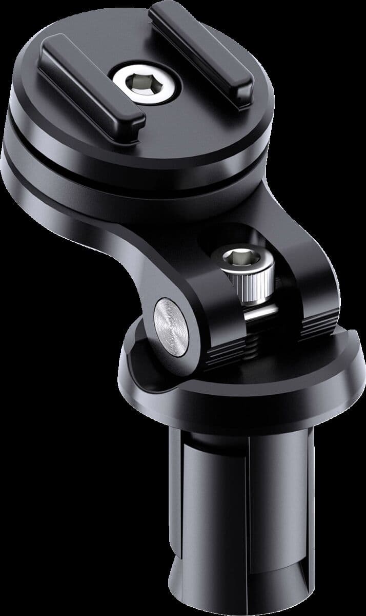 Moto Stem Mount