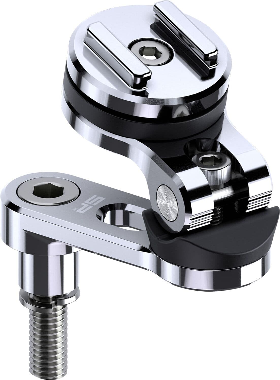 Bar Clamp Mount Pro
