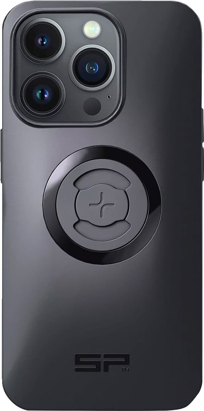 SPC+ Phone Case
