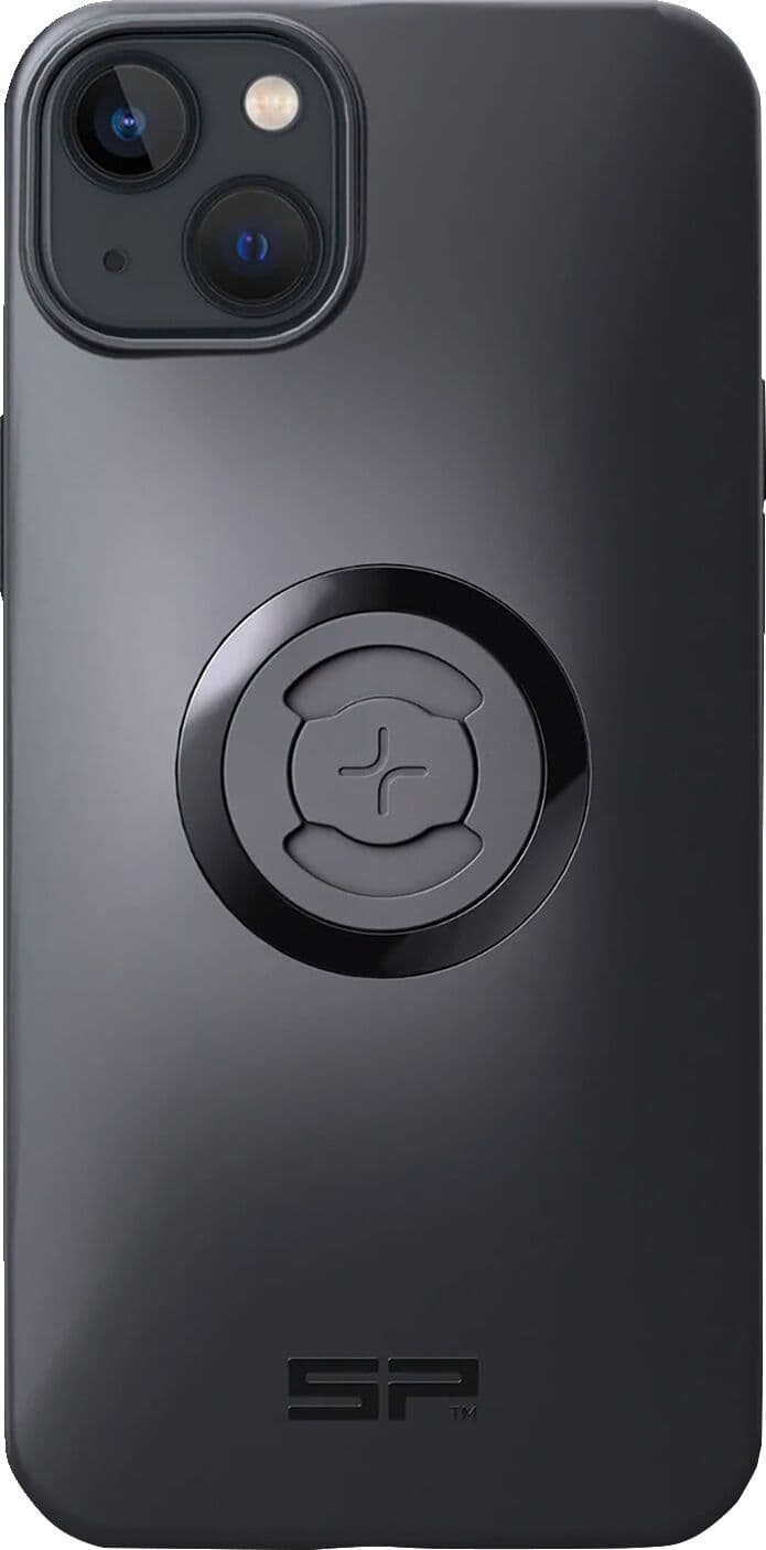 SPC+ Phone Case