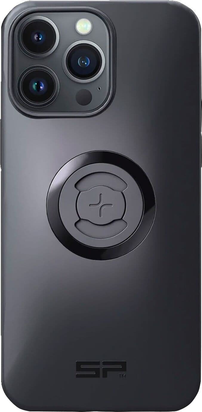 SPC+ Phone Case