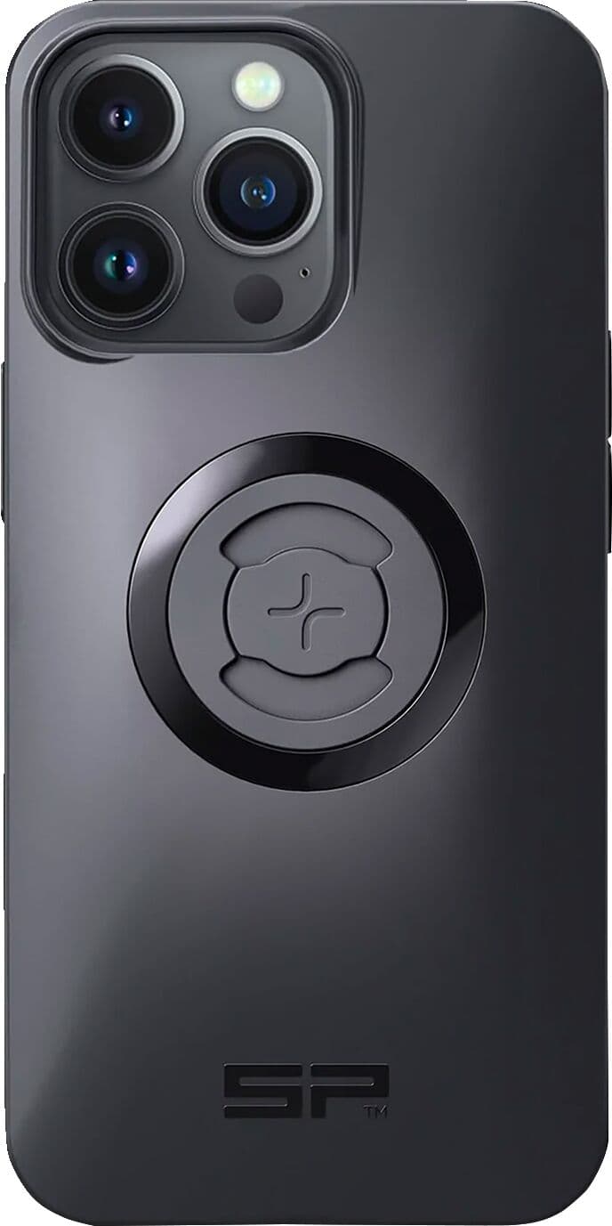 SPC+ Phone Case