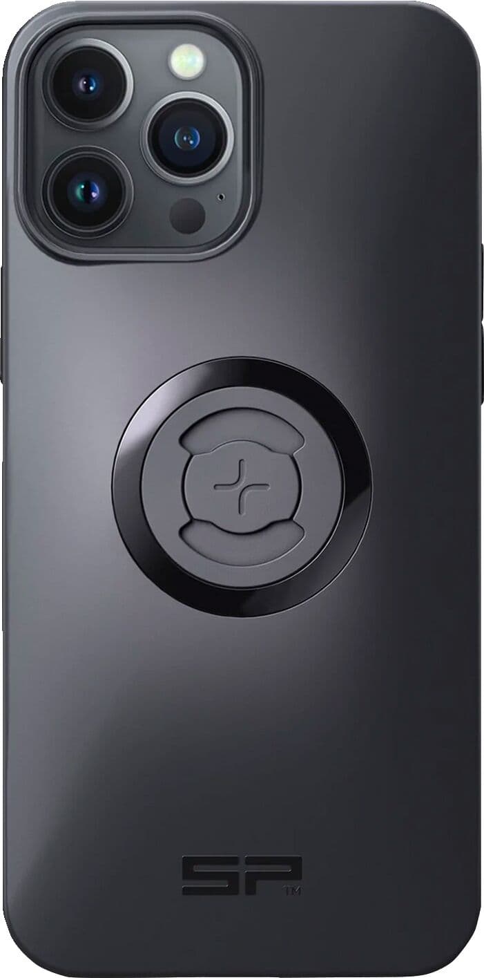 SPC+ Phone Case