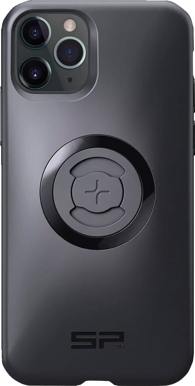 SPC+ Phone Case
