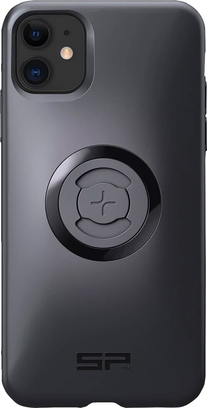 SPC+ Phone Case