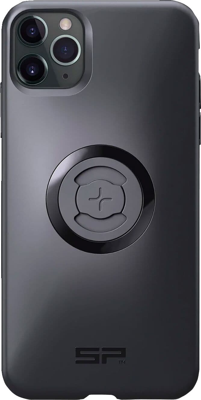 SPC+ Phone Case