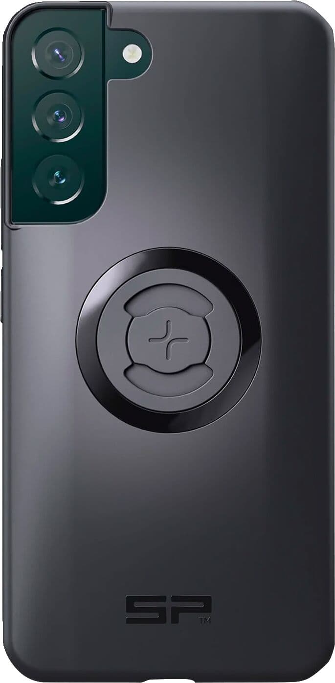 SPC+ Phone Case
