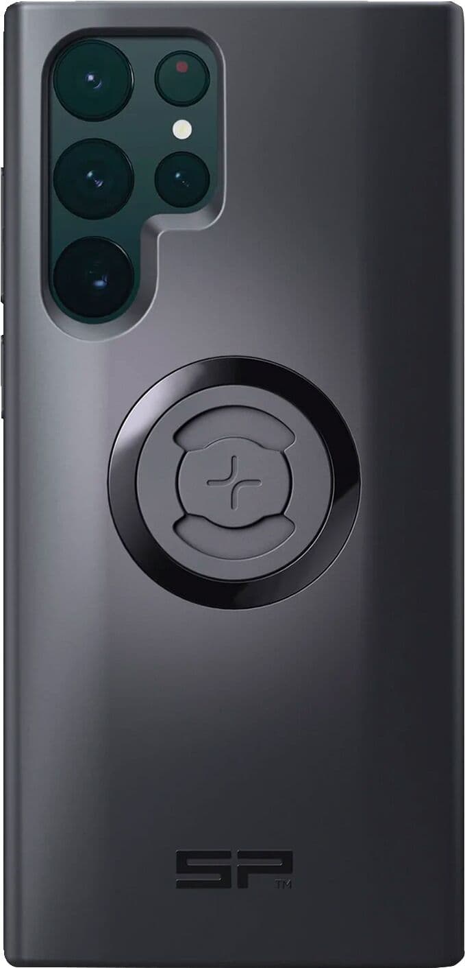SPC+ Phone Case