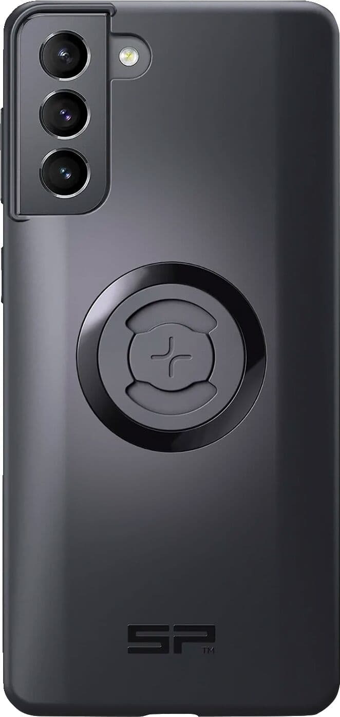 SPC+ Phone Case