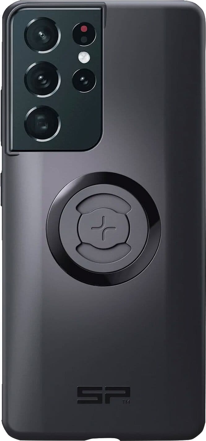 SPC+ Phone Case