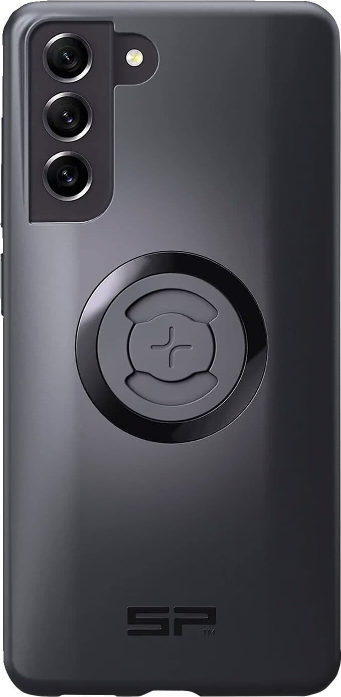 SPC+ Phone Case