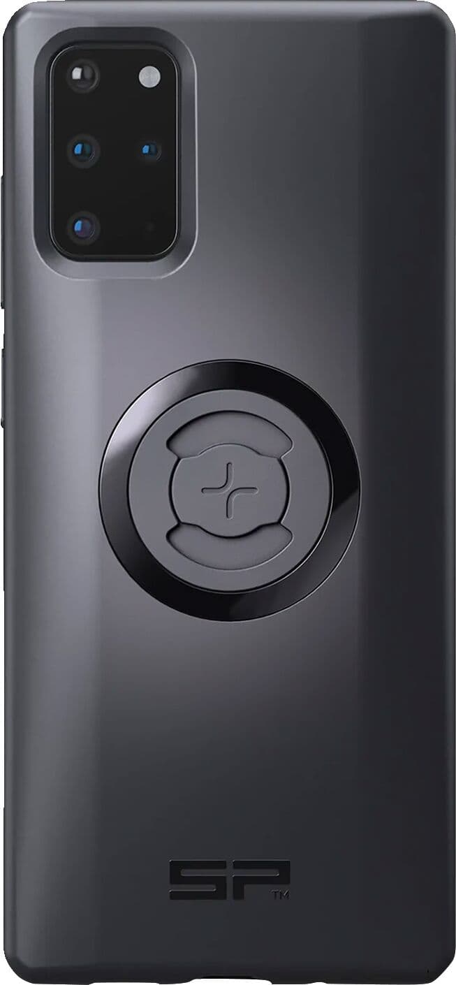 SPC+ Phone Case