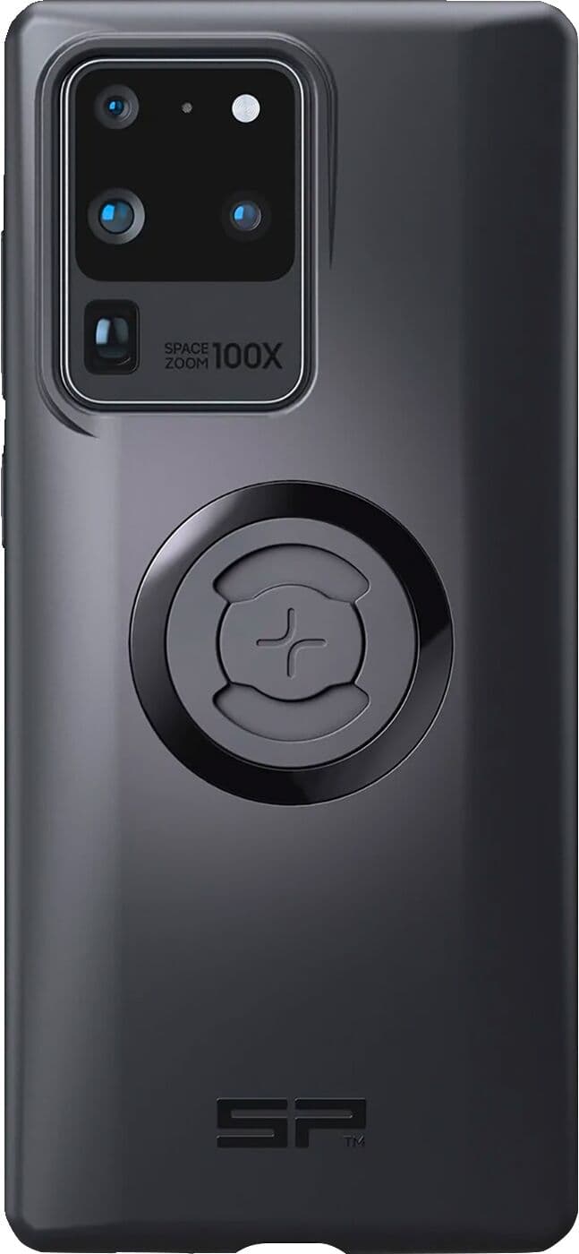 SPC+ Phone Case