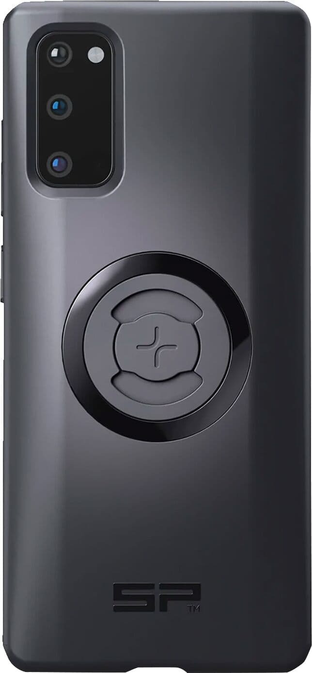 SPC+ Phone Case