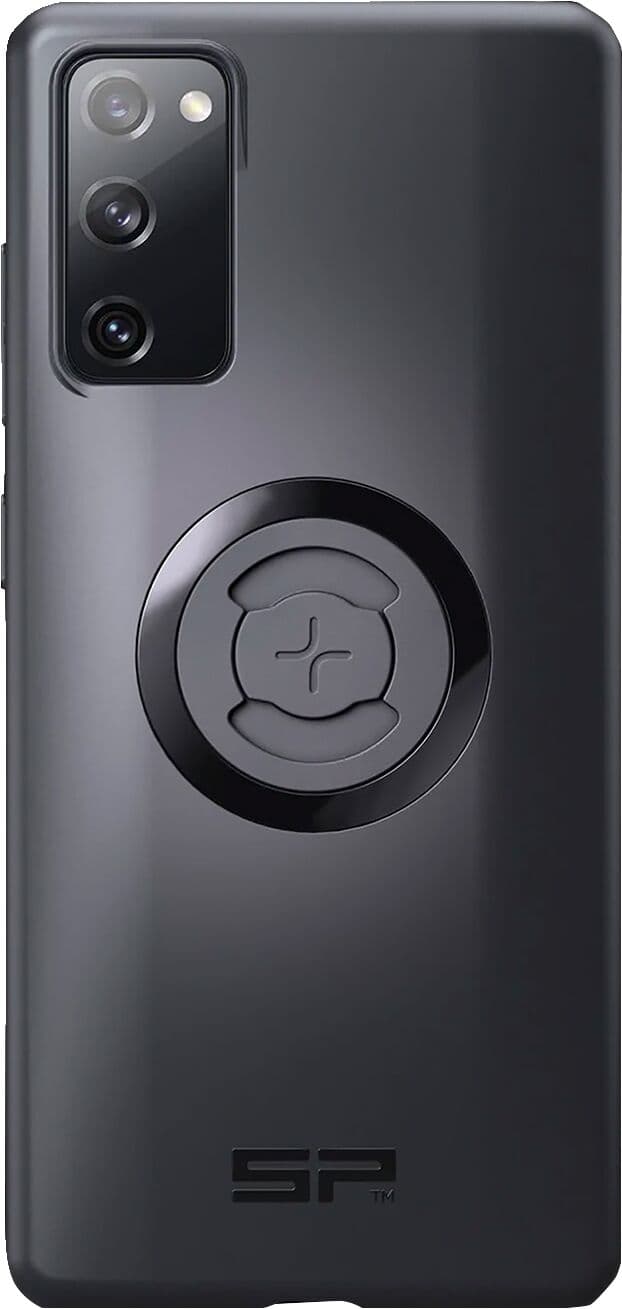 SPC+ Phone Case