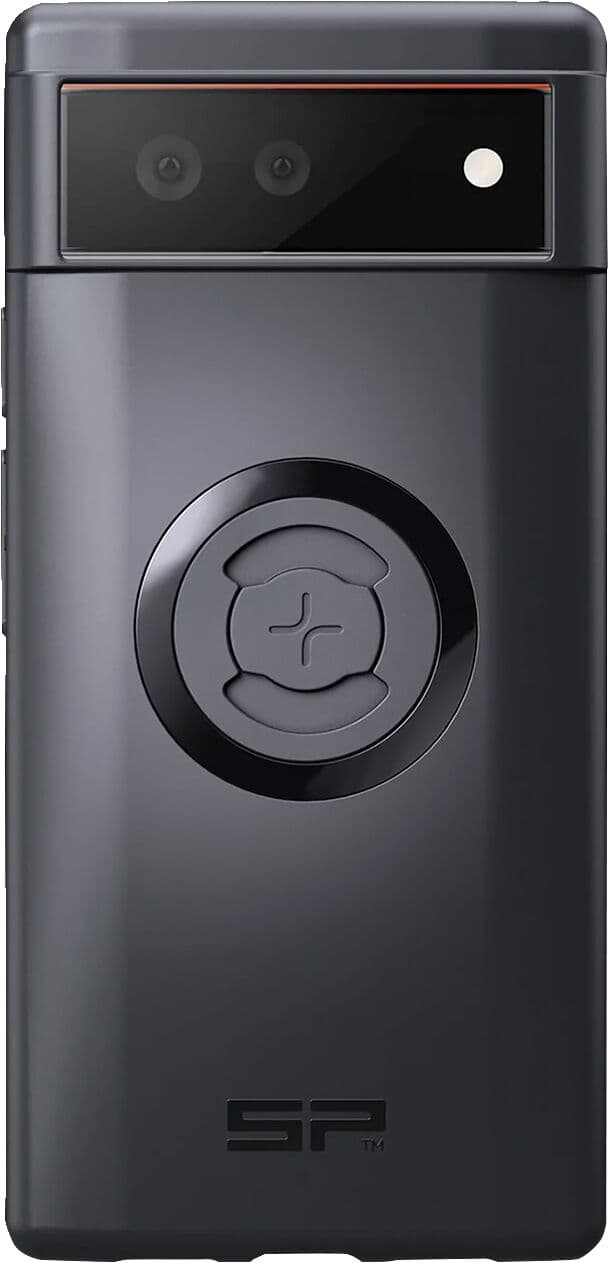 SPC+ Phone Case