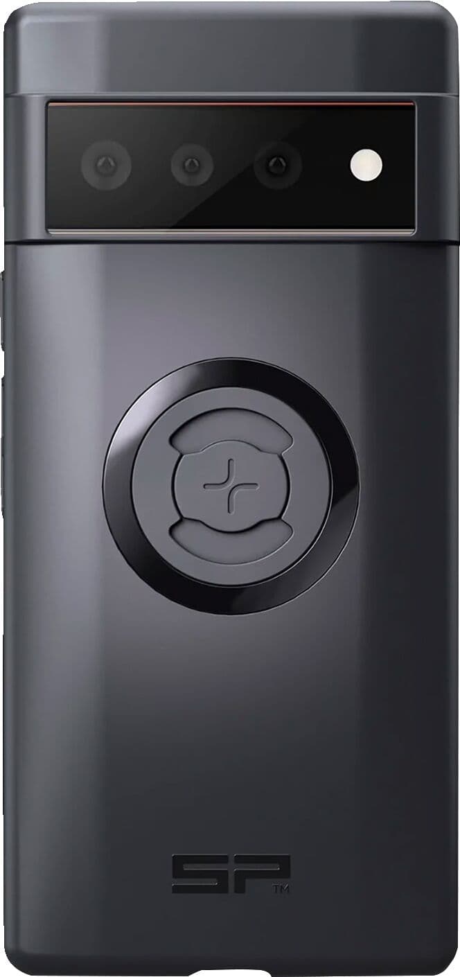SPC+ Phone Case