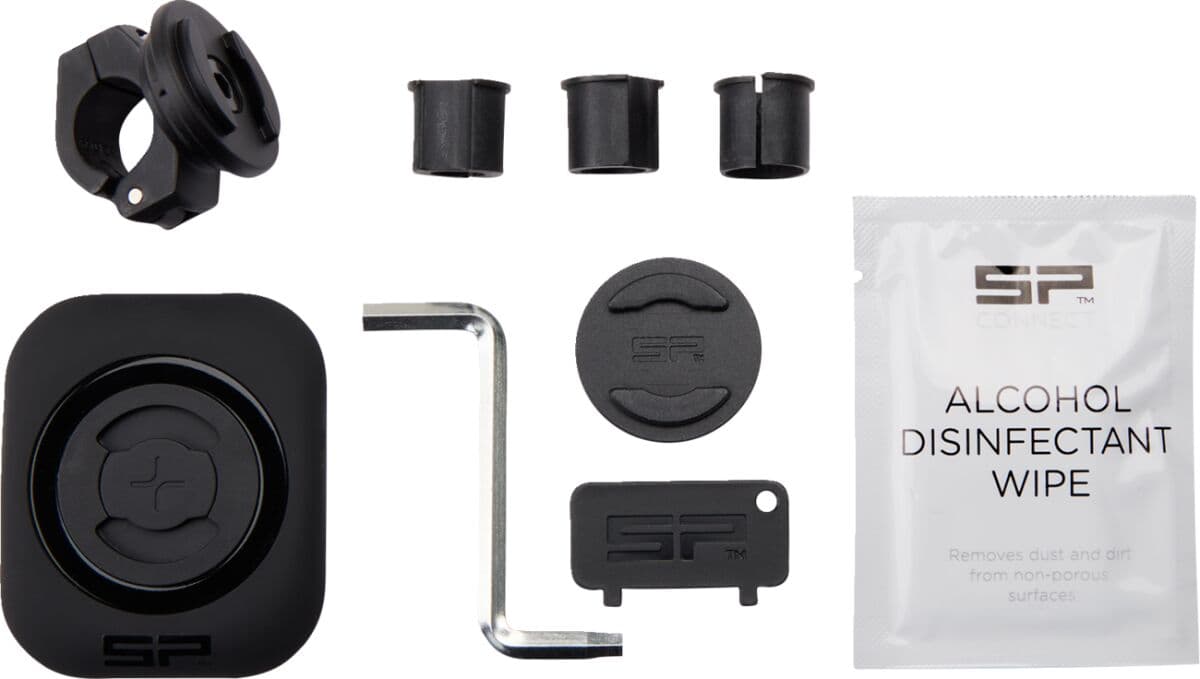 SPC+ Universal Adhesive Kit