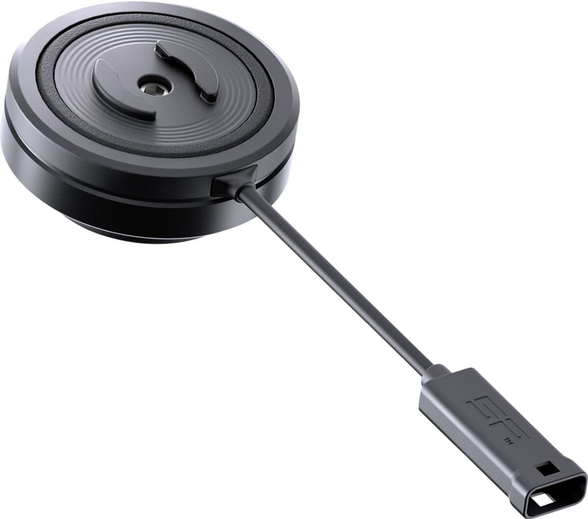SPC+ Anti-Vibration Module