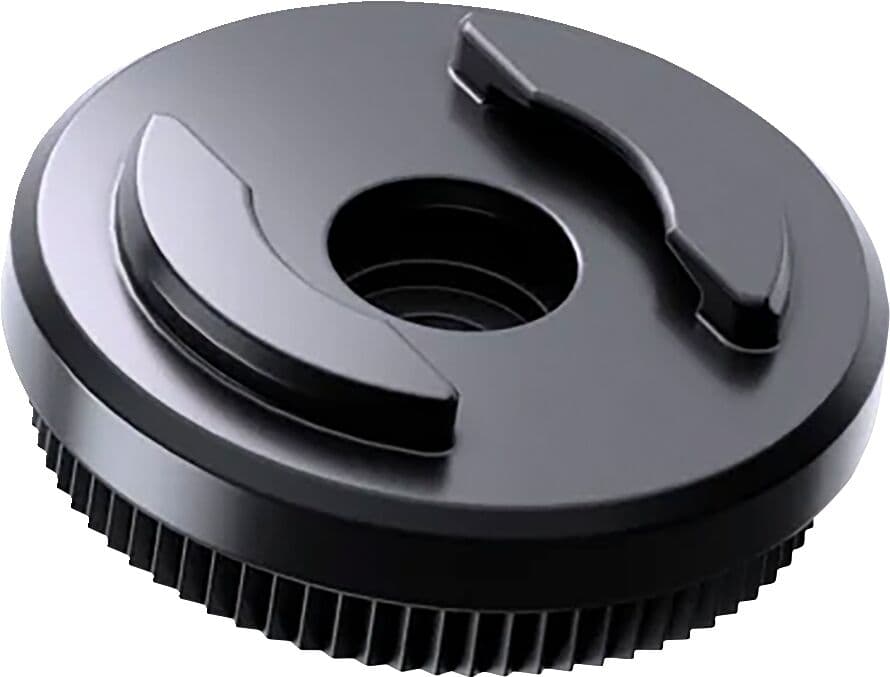 Replacement SPC+ Mounting Head