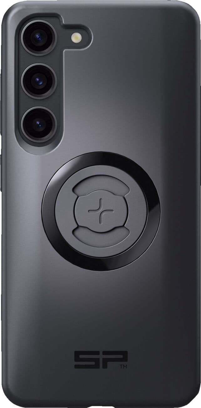 SPC+ Phone Case
