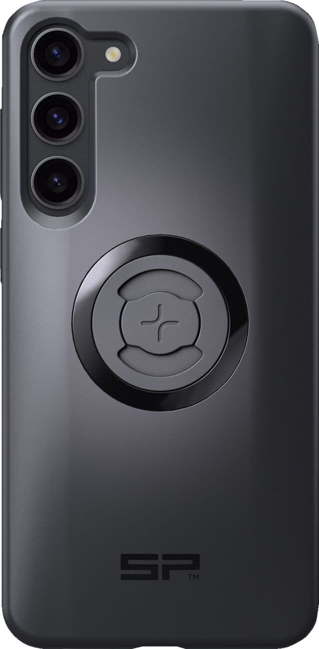 SPC+ Phone Case