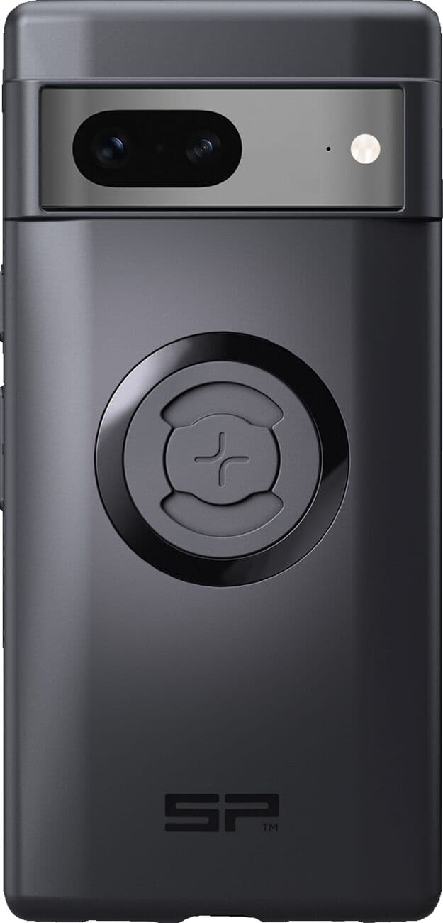 SPC+ Phone Case
