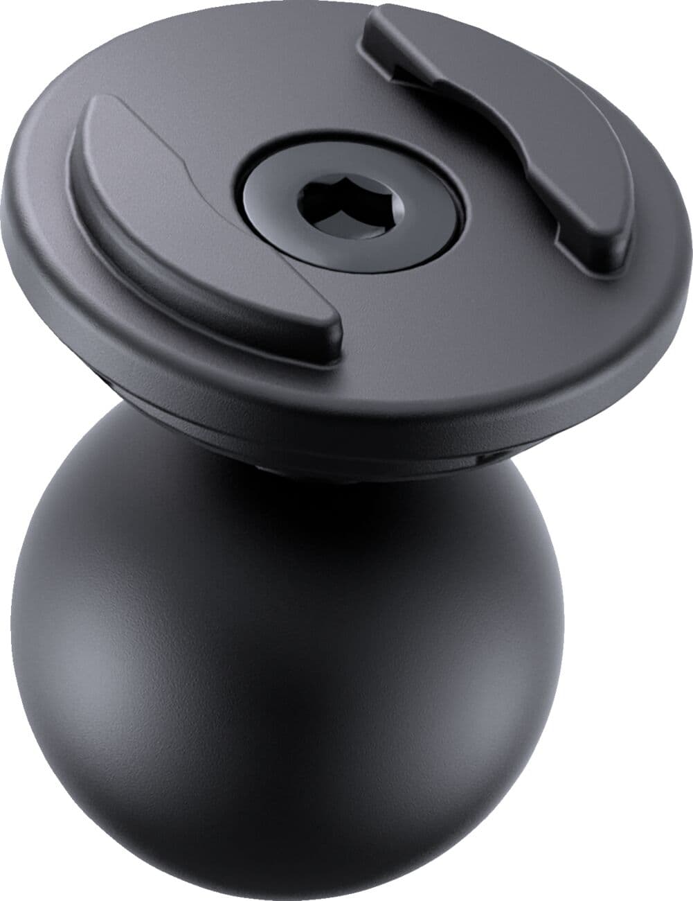 SPC+ Ballhead Mount
