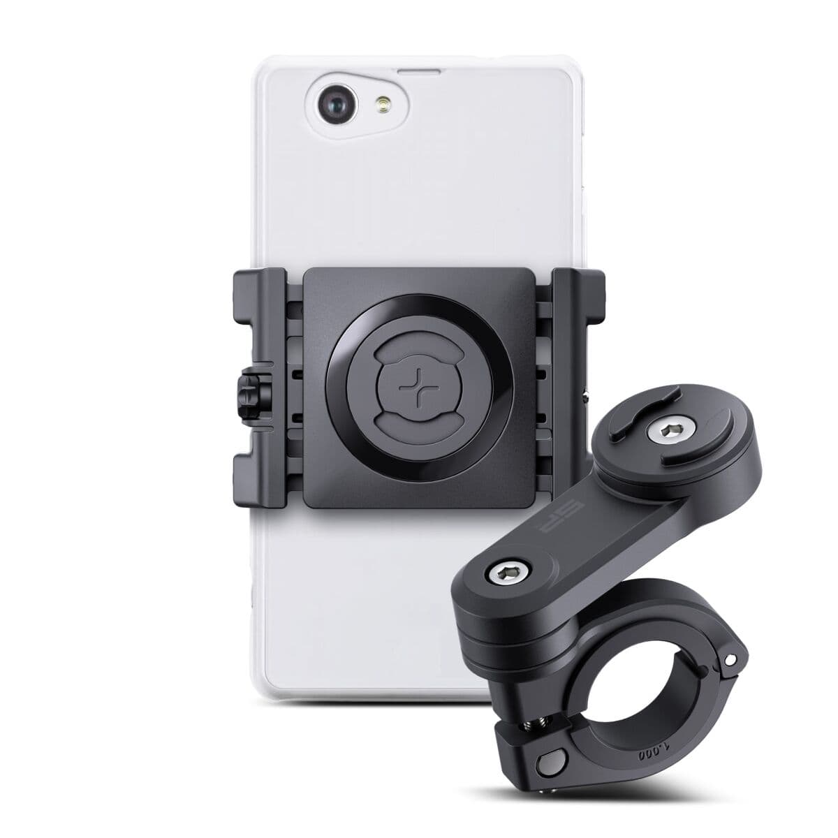 Universal Clamp Moto Bundle