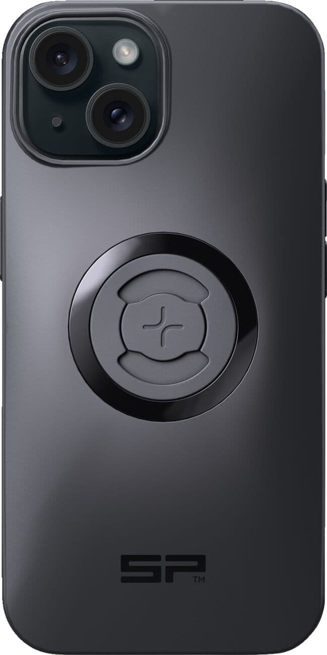 SPC+ Phone Case