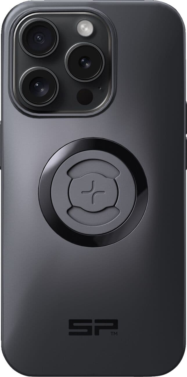 SPC+ Phone Case