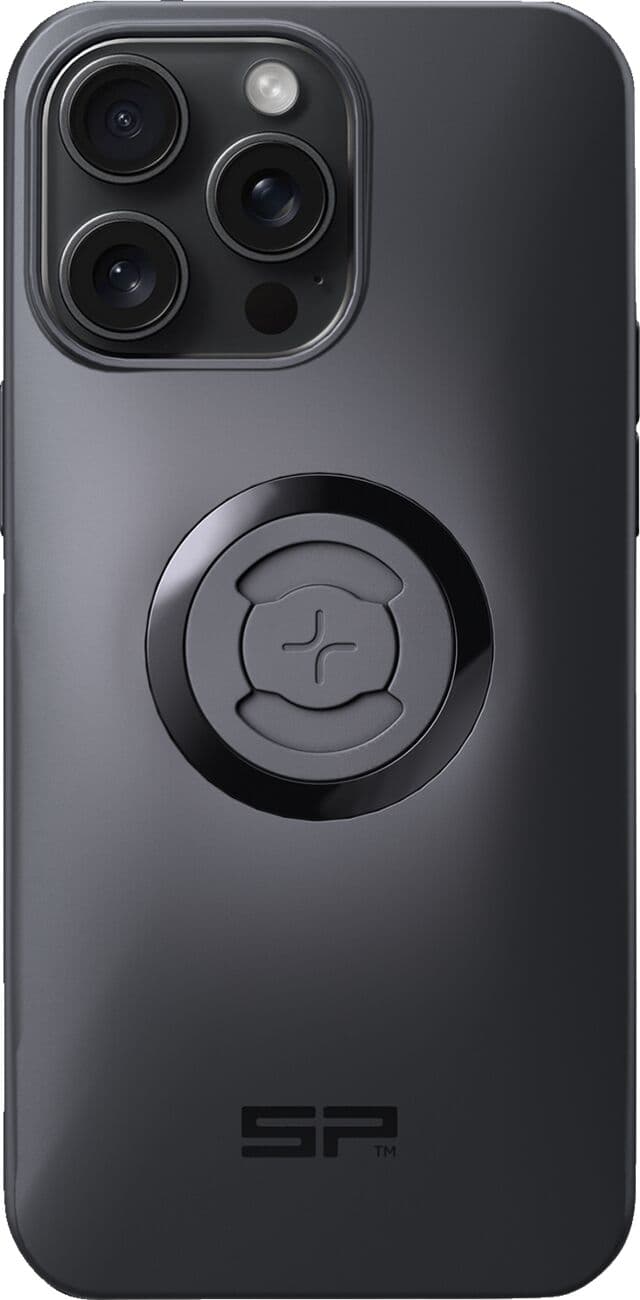 SPC+ Phone Case