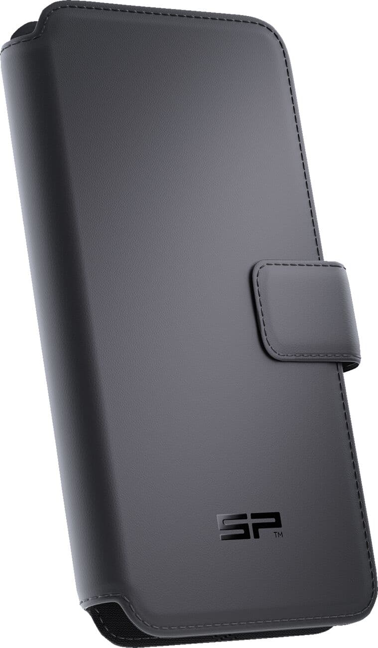 Magnetic Flip Cover
