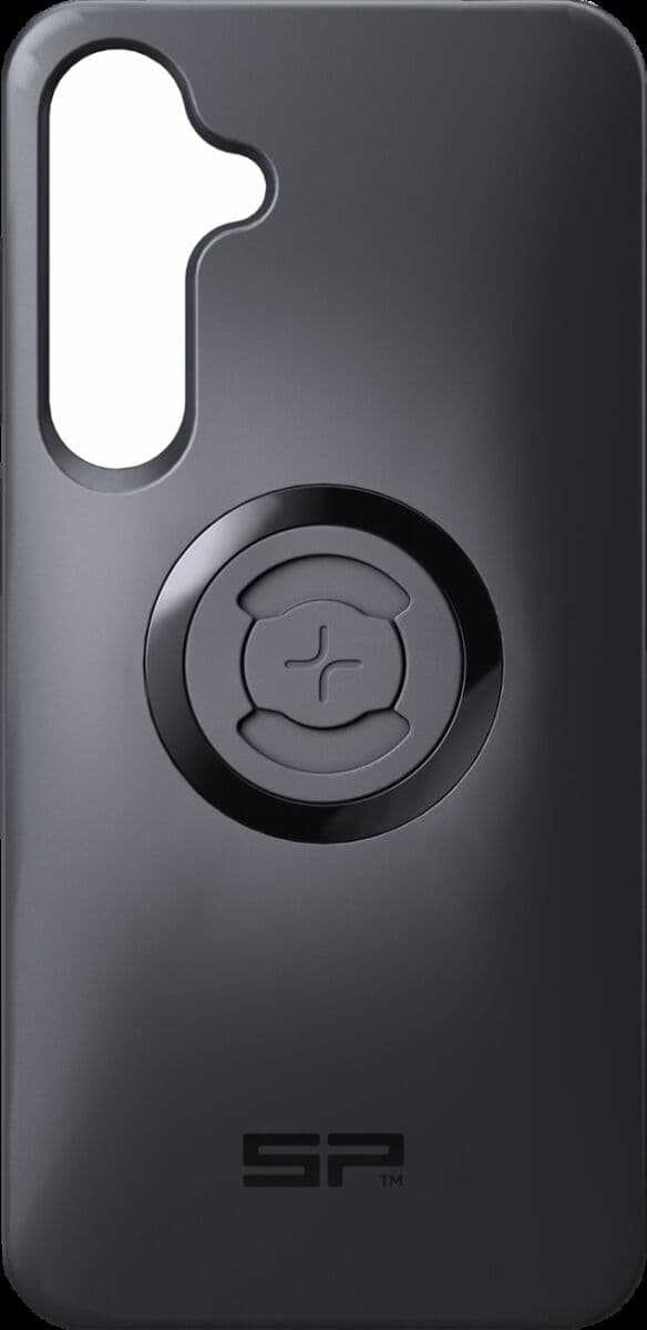 SPC+ Phone Case