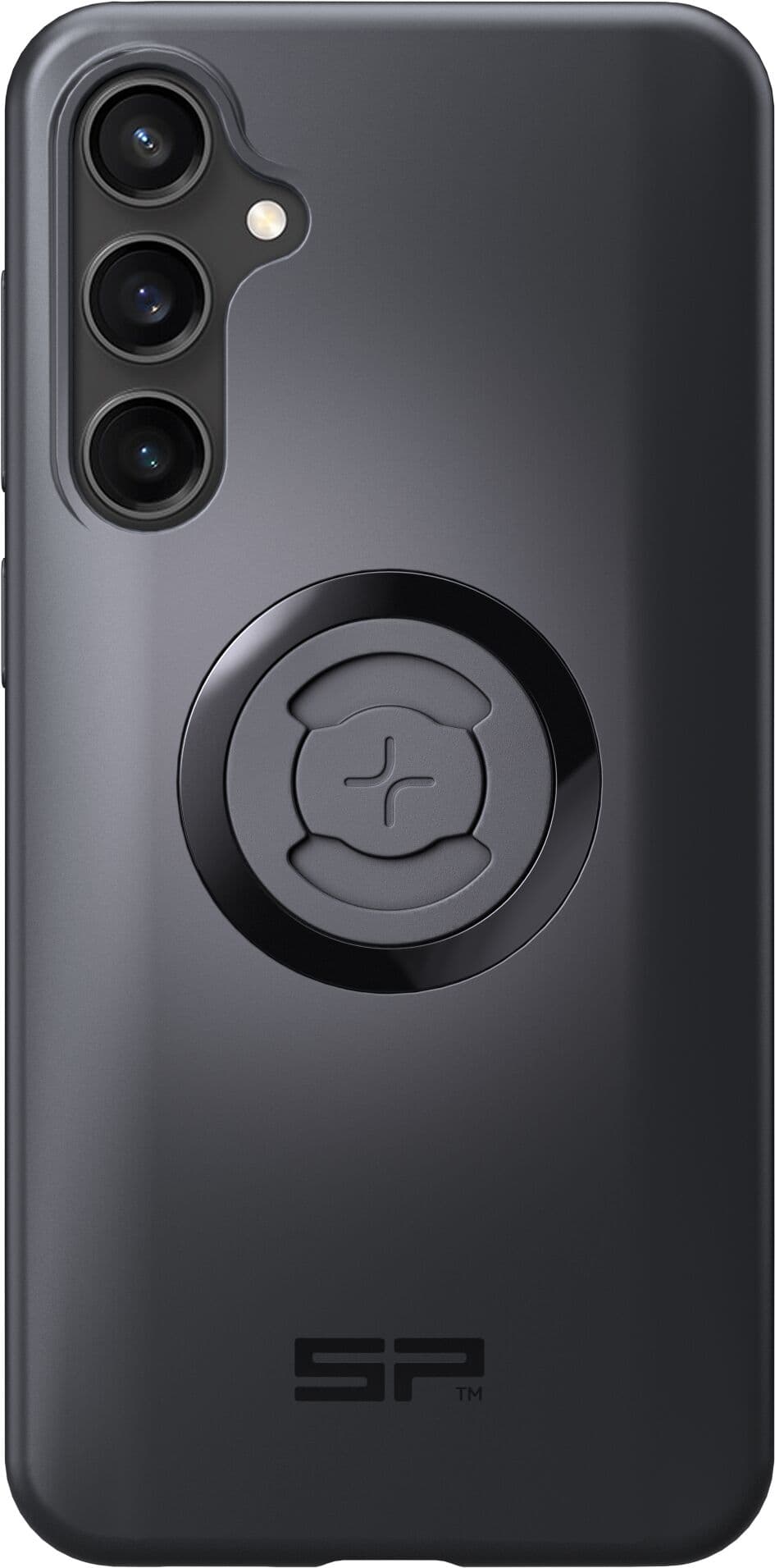 SPC+ Phone Case