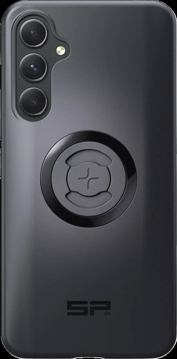 SPC+ Phone Case