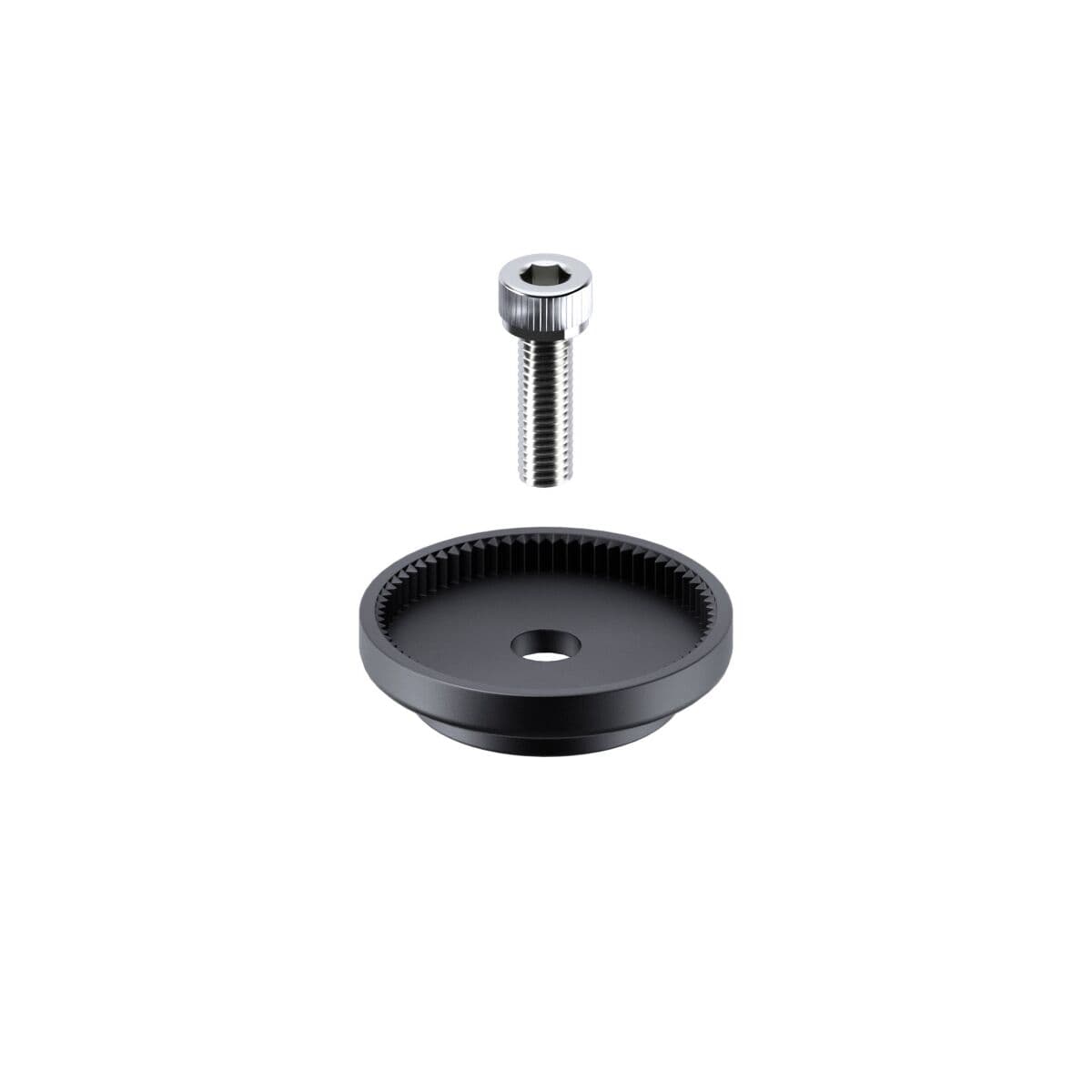 Sprocket Adapter