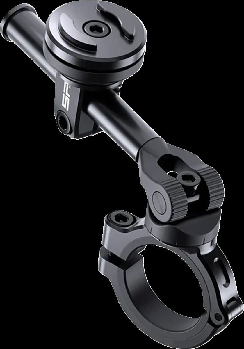 3D Phone Mount