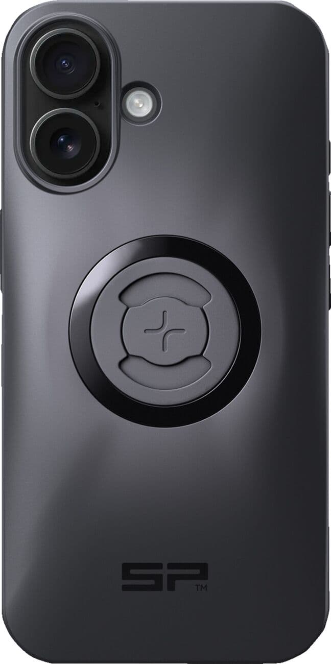 SPC+ Phone Case