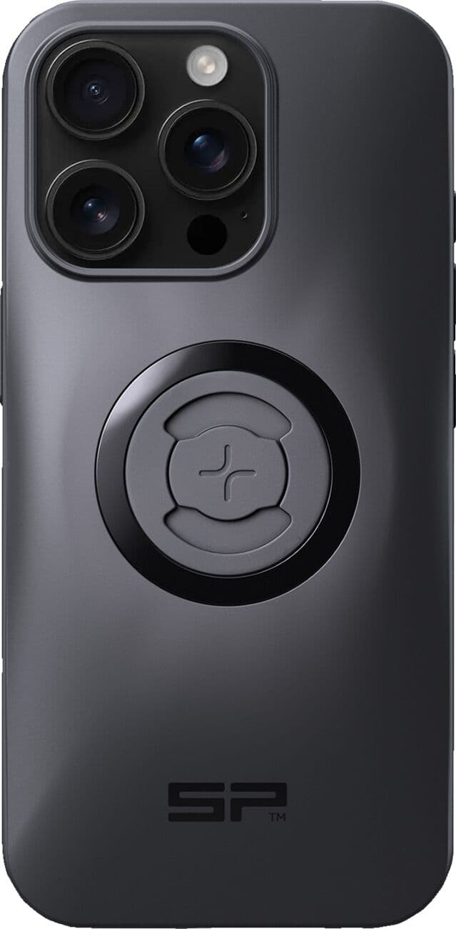 SPC+ Phone Case