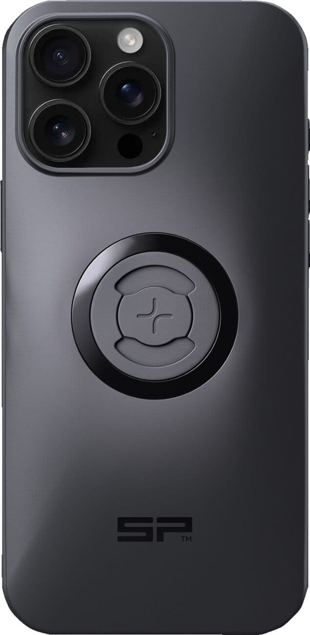 SPC+ Phone Case