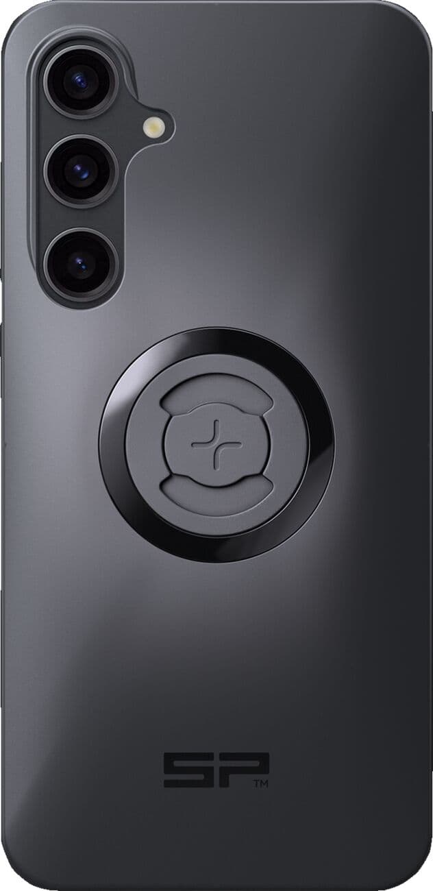 SPC+ Phone Case